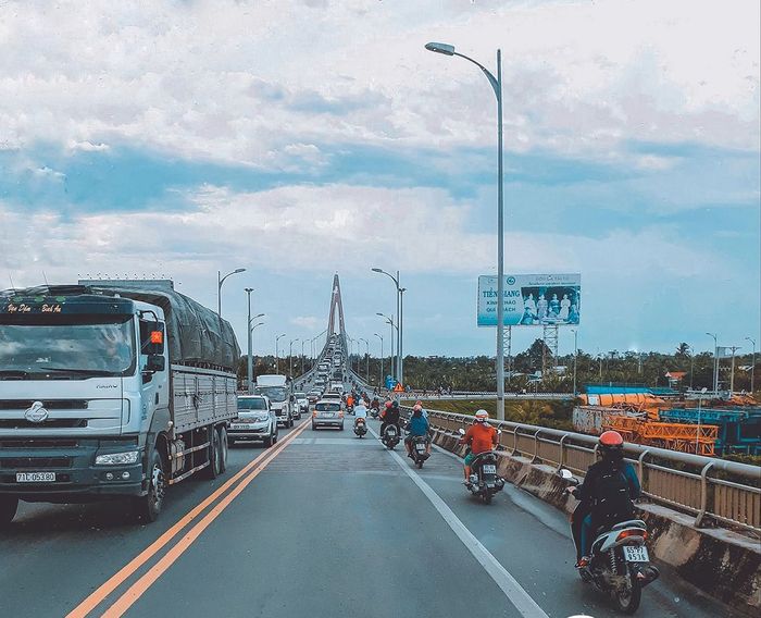 Bí quyết du lịch Mỹ Tho và những trải nghiệm độc đáo không giống ai 4