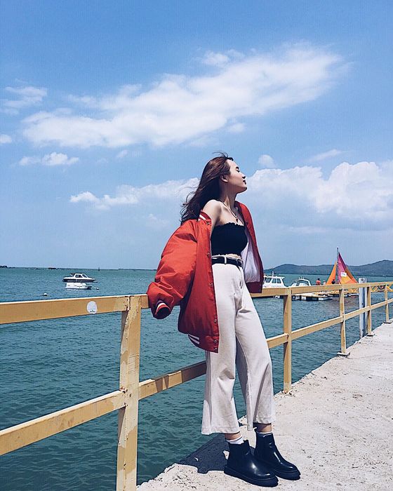 Bí quyết chọn địa điểm check-in tại Vũng Tàu để không muốn rời đi một lần nữa