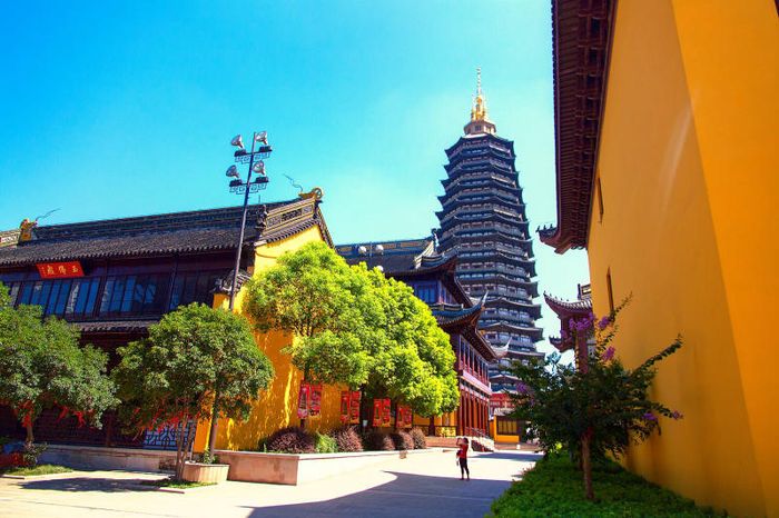 Đánh giá chi tiết về Thường Châu và những trải nghiệm độc đáo 8