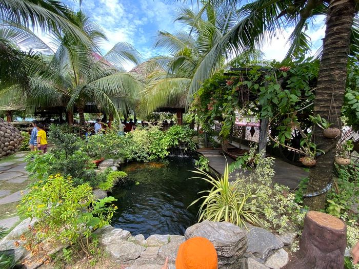 Những ngôi nhà độc đáo ở Vĩnh Long bạn nên check-in, phần 3