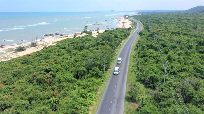 Đánh giá mới nhất về Khu du lịch Suối nước nóng Bình Châu 2024 - Phần 3