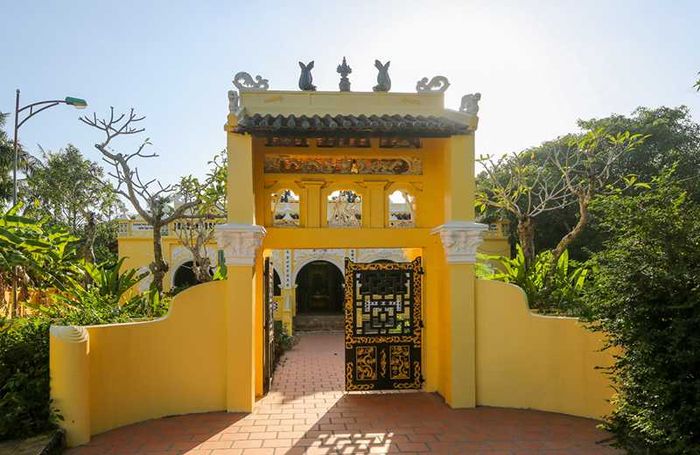 Trải nghiệm đáng nhớ trong hành trình một ngày ở Tiền Giang.