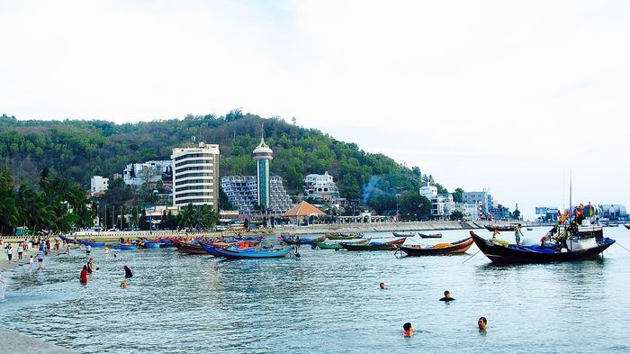 Gợi ý chi tiết lịch trình Vũng Tàu 1 ngày ý nghĩa cho bạn 8