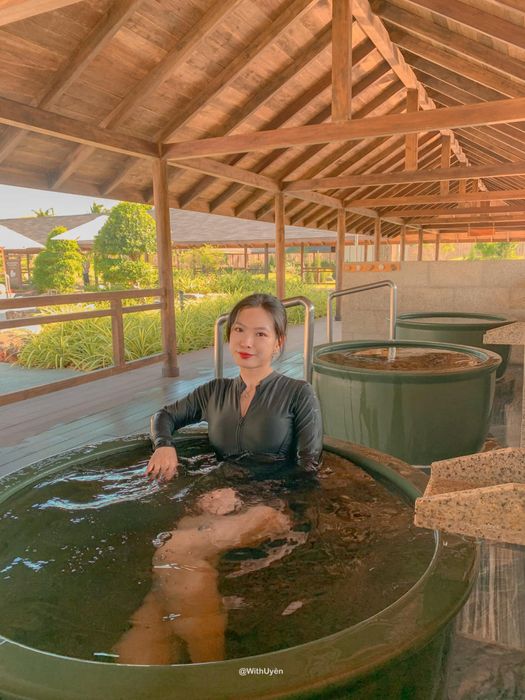 Đánh giá Suối nước nóng Bình Châu đầy đủ và chi tiết nhất - cập nhật 2024 7