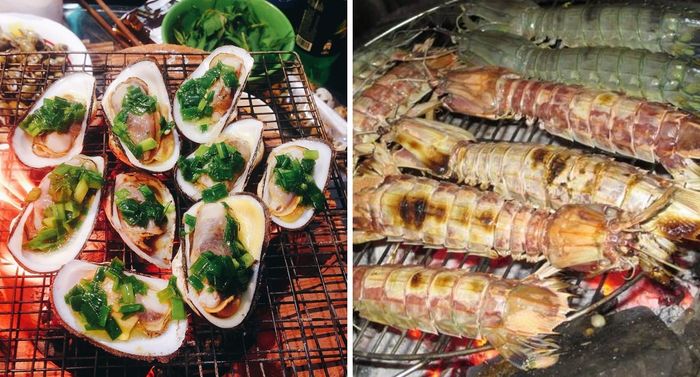 Suối Ồ - Vẻ đẹp hoang sơ và địa hình lạ mắt