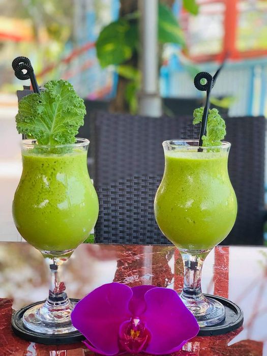 Top 6 quán cafe Tiền Giang với không gian sang trọng cực chất lượng 12