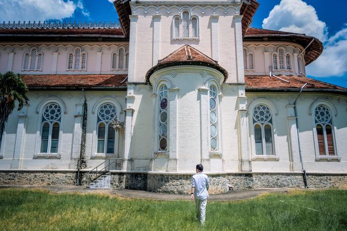 Khám phá vẻ đẹp giản dị của Tiền Giang qua ống kính của Henry Dương