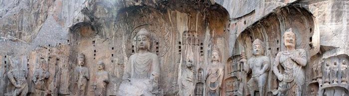 Khám phá Hang đá Long Môn, di sản lớn của nghệ thuật điêu khắc Trung Quốc 5