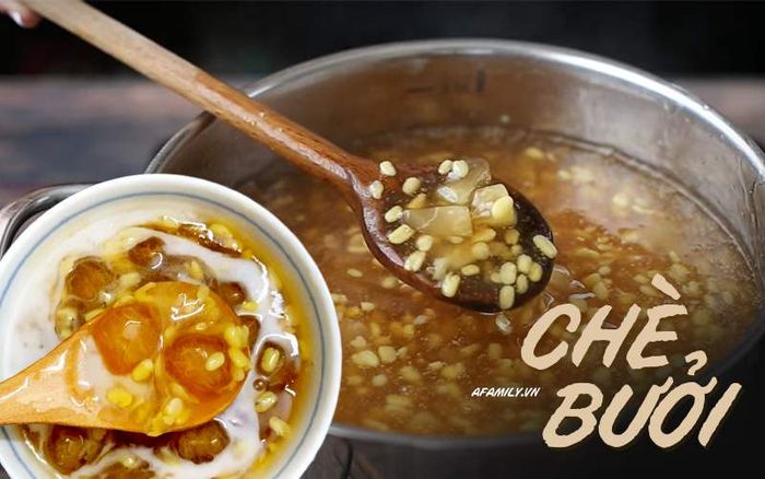 Chè Hiệp Vũng Tàu - Nơi quy tụ những tín đồ yêu thích đồ ngọt