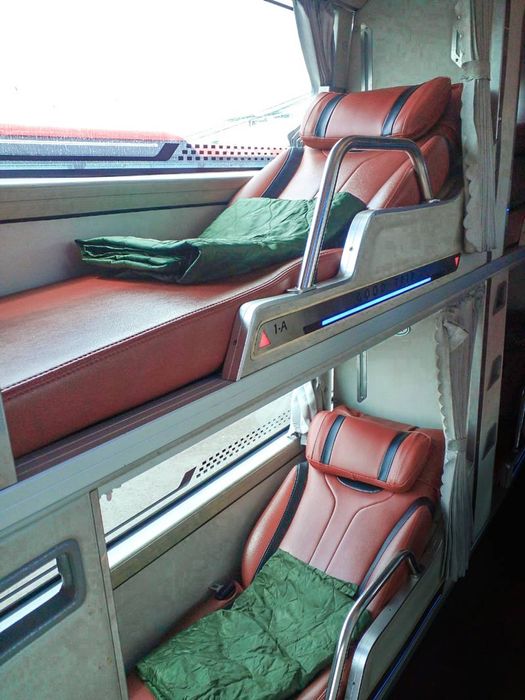 Khám phá lịch trình di chuyển đến bến xe Trà Vinh từ điểm A đến điểm Z 5