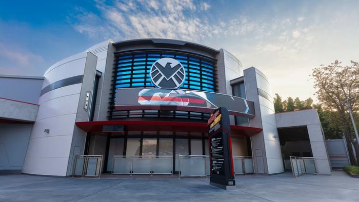 Disneyland Hong Kong, vùng đất của những điều kỳ diệu nằm giữa xứ Cảng Thơm 7