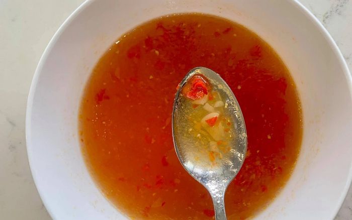 Vị độc đáo của Măng vầu cuốn thịt ở Yên Bái 5