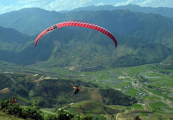 Bật mí Kinh nghiệm khám phá bản Lìm Mông chi tiết nhất 5