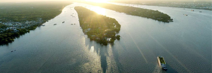 Tham quan Chùa Tiên Châu ở Vĩnh Long có tuổi đời lâu nhất 6