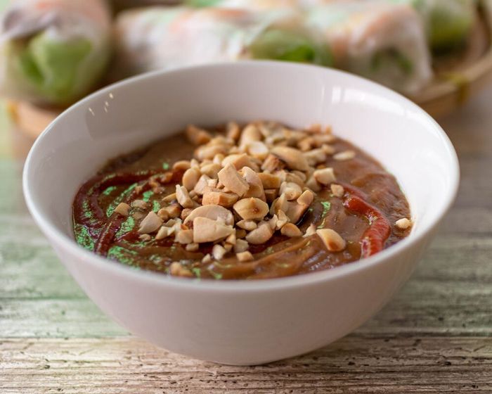 Tổ chức nhóm để thưởng thức hương vị biển cả của món gỏi cá mai Vũng Tàu ngay thôi!
