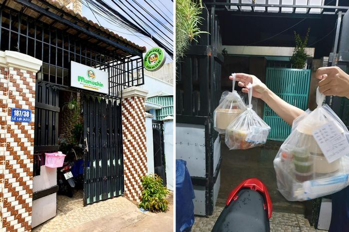 Mama Chin – Gây sốc với giới trẻ bằng dàn món Thái đậm đà, khiến mọi người quên luôn đường về