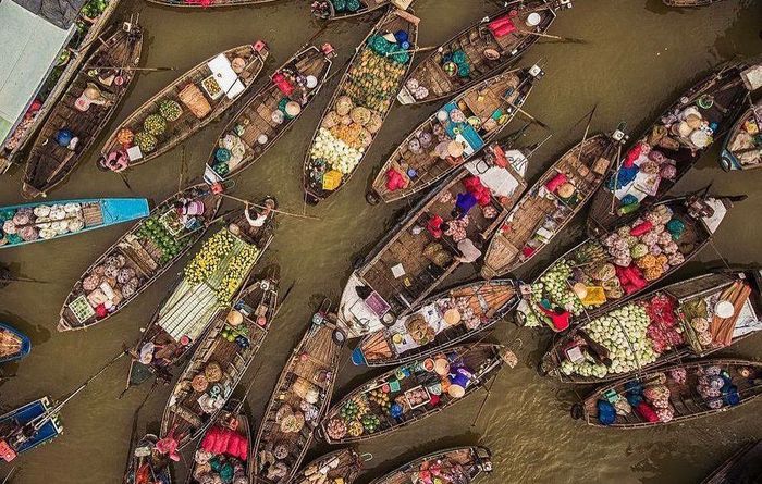 Gợi ý Lịch trình Du lịch Tiền Giang Bến Tre 3 ngày, bạn sẽ đi đâu và trải nghiệm gì 6