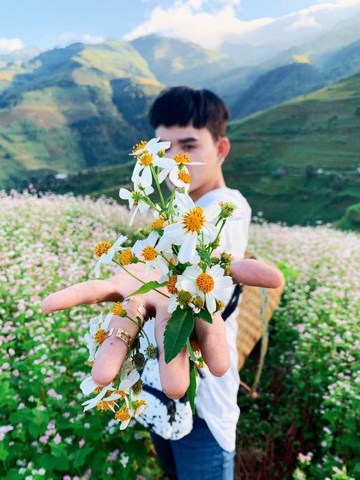 Thư giãn và lắng nghe bài đánh giá về lịch trình Mù Cang Chải từ Quý Hiếu! 9