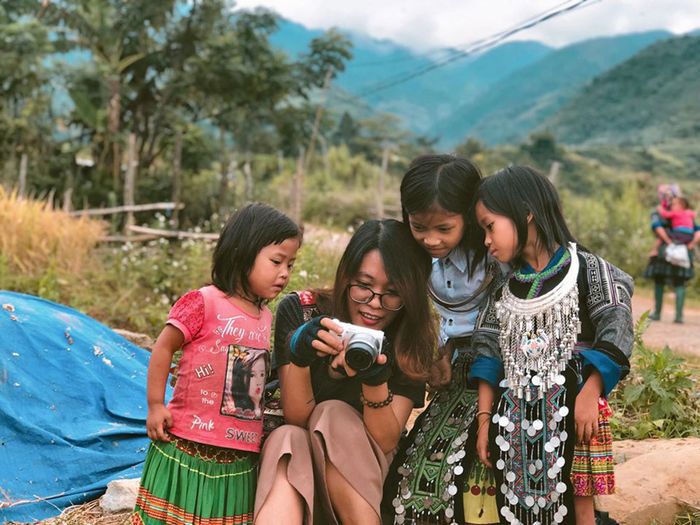 Khám phá Mù Cang Chải 3 ngày 2 đêm và những ấn tượng khó phai 8