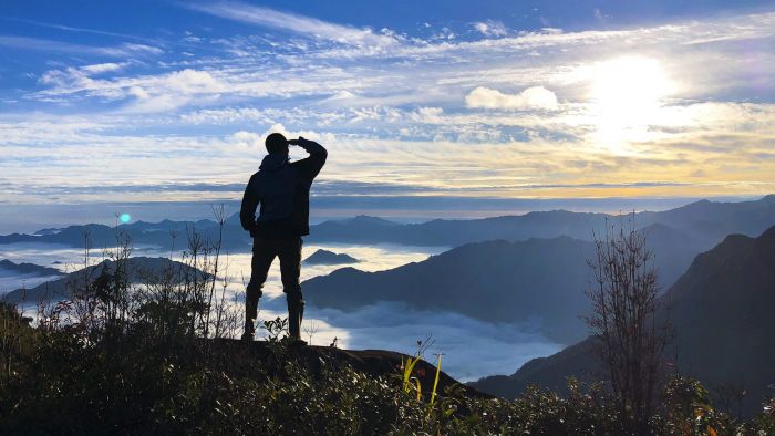 Dễ dàng hơn bao giờ hết với hướng dẫn trekking Tà Xùa - Yên Bái 6