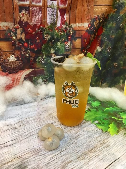 Khám phá hương vị ngọt ngào của Trà Sữa Phúc Tea Vĩnh Long, cuốn hút giới trẻ 7
