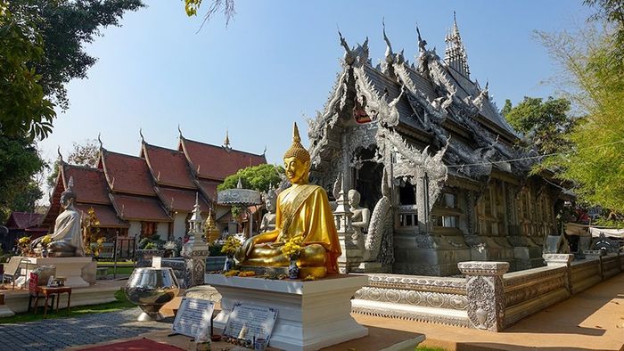 Bí quyết du lịch Thái Lan tự túc từ A đến Z mà bạn có thể cần 18