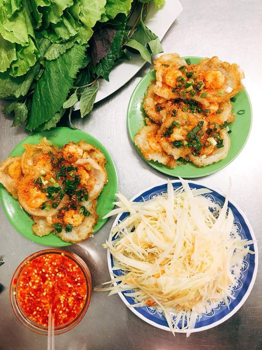 Ơ hay! Một ngày ở Vũng Tàu cũng đủ để trải nghiệm nhiều điều thú vị đấy nhỉ 9