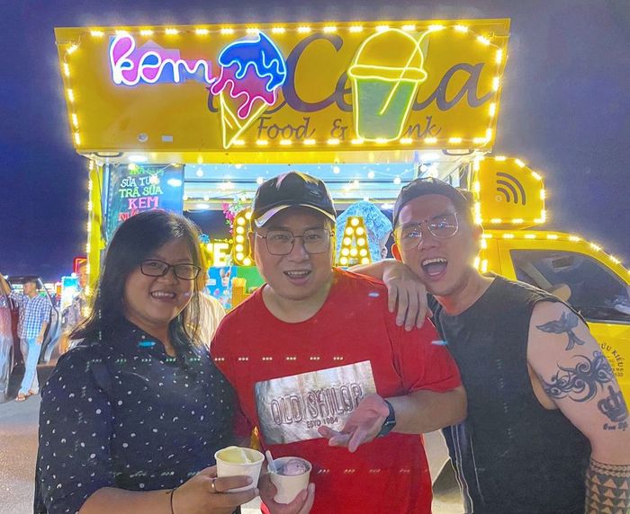 Bãi Trước Vũng Tàu (Bãi Tầm Dương) - Điểm hội tụ đa dạng các hoạt động giải trí tại Vũng Tàu 10