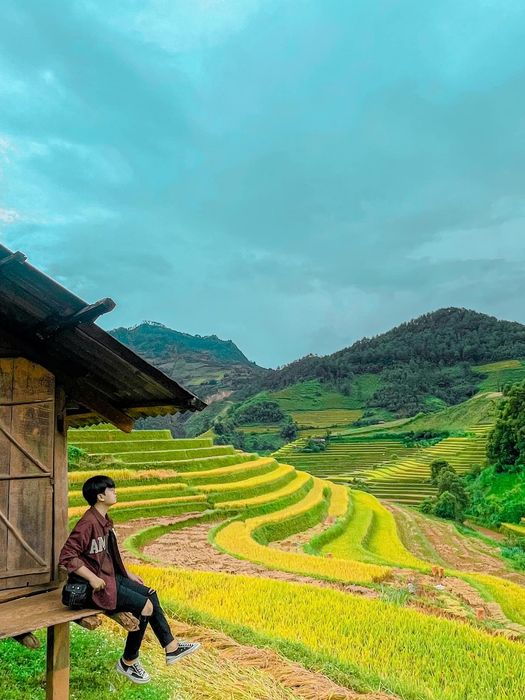 Hành trình 4N3Đ tuyệt vời của Tấn Dũng 4