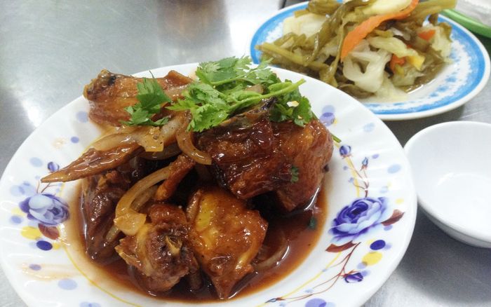 Review top 10 quán ăn ngon nổi tiếng ở Mỹ Tho mà giá còn rẻ 3