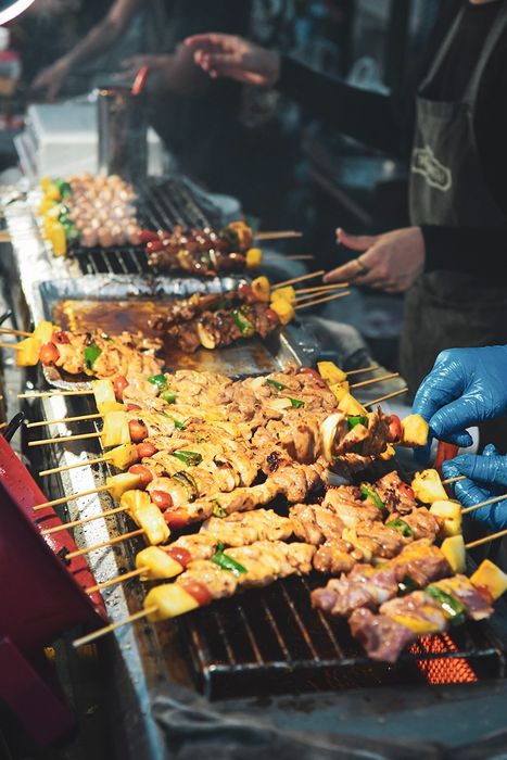 Kinh nghiệm du lịch Thái Lan tự túc từ A-Z có thể bạn sẽ cần 26