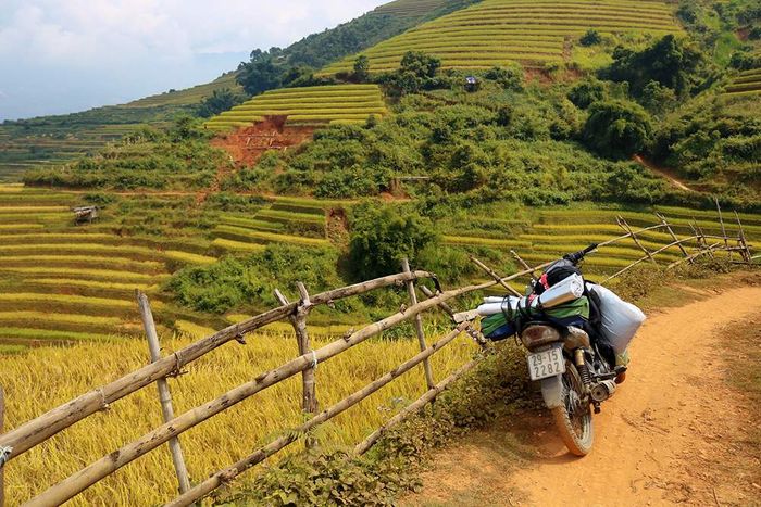 Khám phá Mù Cang Chải 3 ngày 2 đêm và những ấn tượng khó phai 9