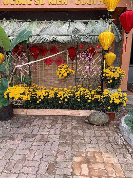Nhà hàng Oanh Hợp - Khám phá không gian thưởng thức ẩm thực sang trọng, lôi cuốn 26