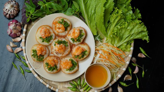 Khám phá những điều thú vị tại Lễ hội món ngon Phố Biển Vũng Tàu 9