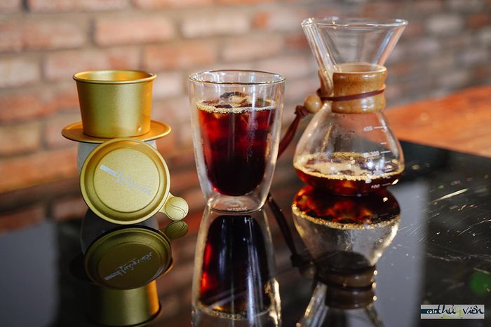 Top 6 quán cafe Tiền Giang với không gian sang trọng cực chất 3
