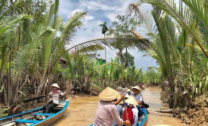 Khám phá hành trình review du lịch Tiền Giang với những trải nghiệm thú vị