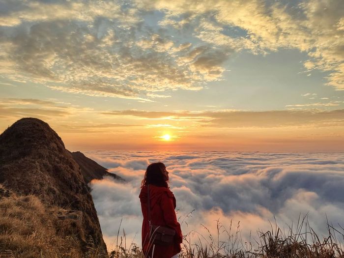 Khám phá những Kinh nghiệm trekking Tà Xùa quan trọng cùng Mytour.vn