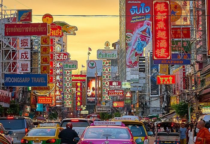 Bí quyết du lịch tự túc Thái Lan từ A đến Z có thể bạn cần 3
