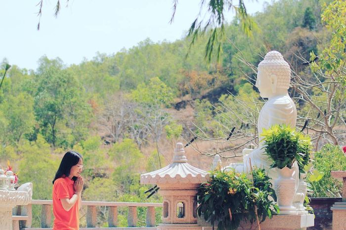 Khám phá Chùa Quan Âm Bồ Tát Vũng Tàu - Tìm về nơi yên bình tại Vũng Tàu 5