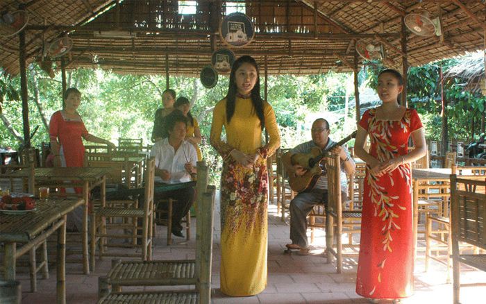 Gợi ý Lịch trình Du lịch Tiền Giang Bến Tre 3 ngày, bạn sẽ đi đâu và trải nghiệm gì 8