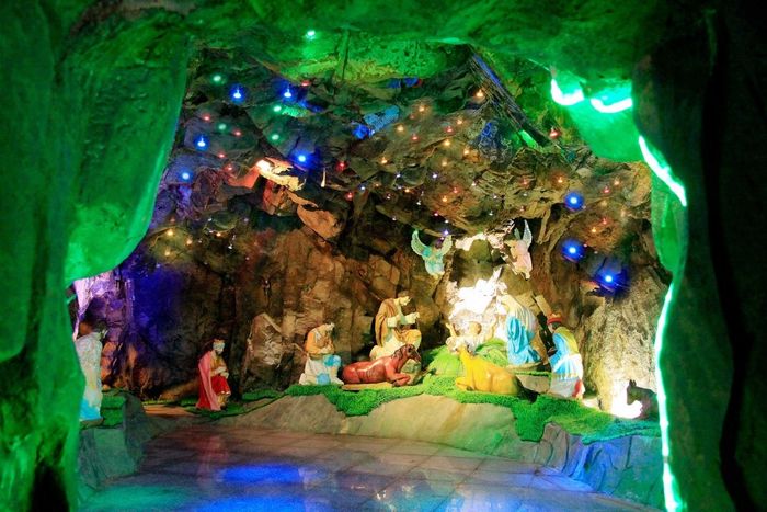 Công viên nước Vũng Tàu - Bơi trên núi, trải nghiệm mới lạ! 5