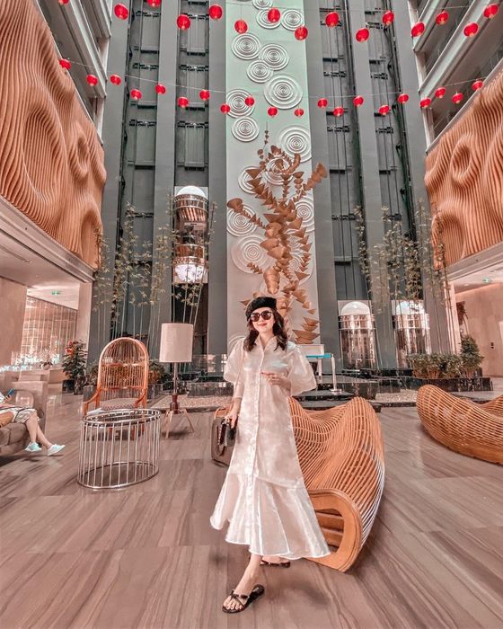 Bí quyết chọn địa điểm check-in tại Vũng Tàu để quên đường về một lần