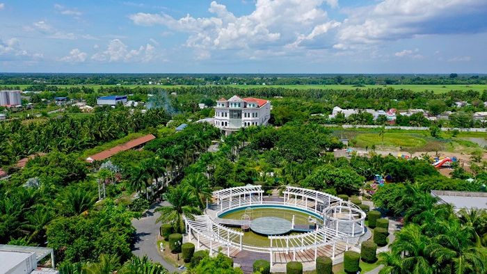 14 điểm du lịch Trà Vinh phản ánh văn hóa Khmer Nam Bộ rất đặc trưng.