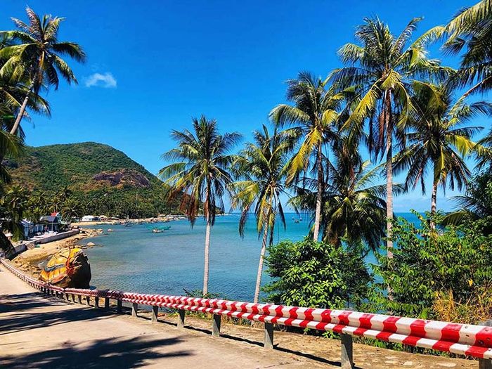 Kinh nghiệm khám phá Nam Du cho người mới - phần 12