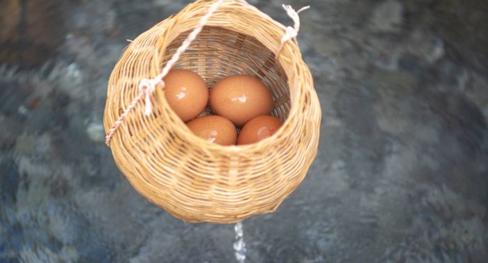 Trải nghiệm suối nước nóng Bình Châu - Nguồn khoáng nóng tự nhiên duy nhất miền Nam 8