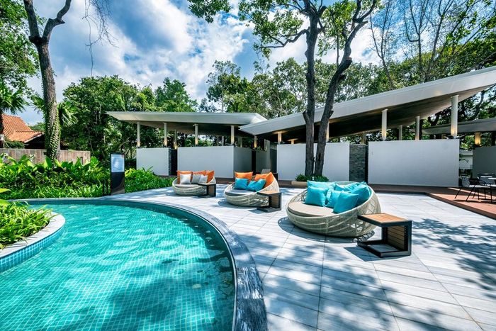 Hướng dẫn chi tiết về cách đến Suối nước nóng Bình Châu