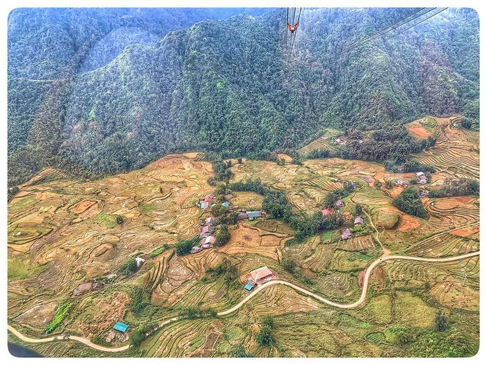 Trải nghiệm Mù Cang Chải cùng đám bạn thân 9