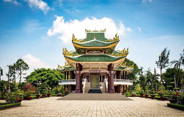 Gợi ý Hành trình 3 ngày khám phá Tiền Giang - Bến Tre, bạn sẽ đi đâu và trải nghiệm gì 11