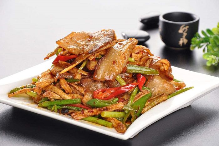 Khám phá vẻ đẹp độc đáo của Tứ Xuyên 17