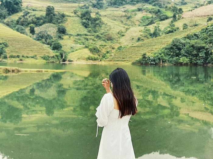 Chia sẻ trải nghiệm Review Mù Cang Chải cùng bạn bè thân 2